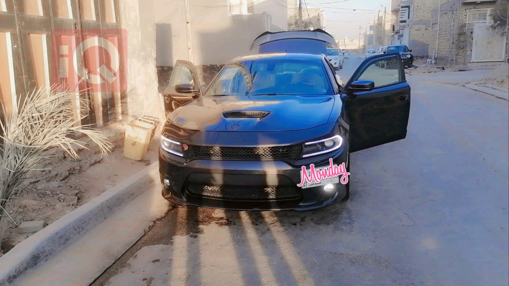 دۆج چارجەر